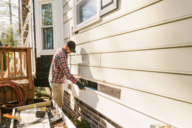 Trusted Siding Contractor service in Buffalo, MN - Squared Siding
